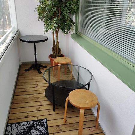 M Apartments Tesomankuja Тампере Екстериор снимка