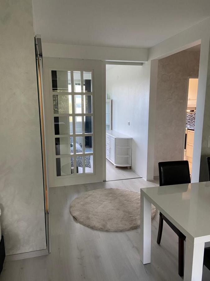 M Apartments Tesomankuja Тампере Екстериор снимка