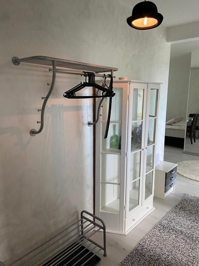 M Apartments Tesomankuja Тампере Екстериор снимка