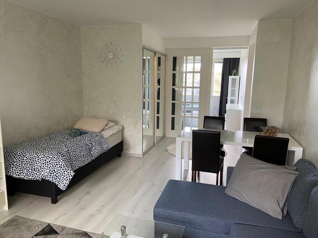 M Apartments Tesomankuja Тампере Екстериор снимка
