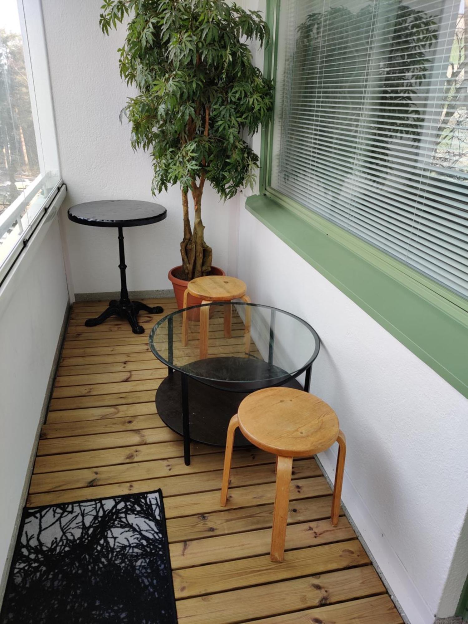 M Apartments Tesomankuja Тампере Екстериор снимка